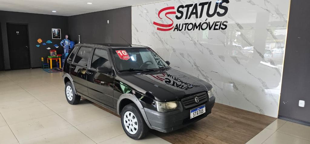 FIAT Uno