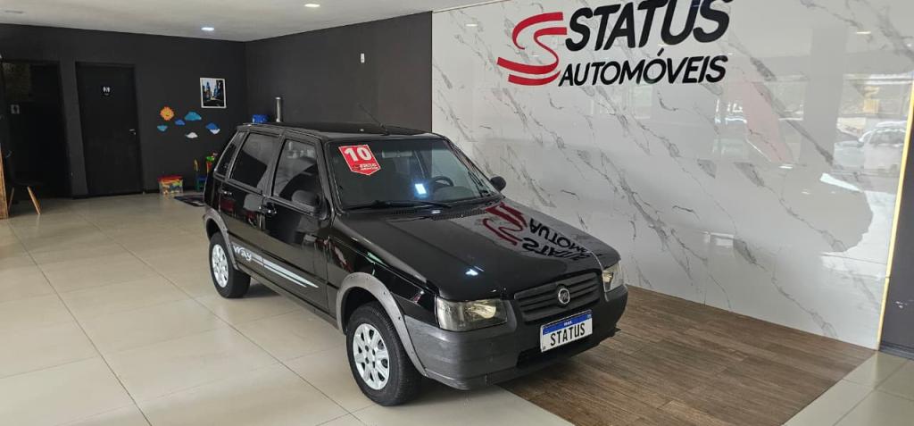 FIAT Uno