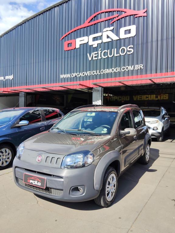 FIAT Uno