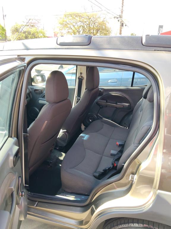 FIAT Uno - Foto