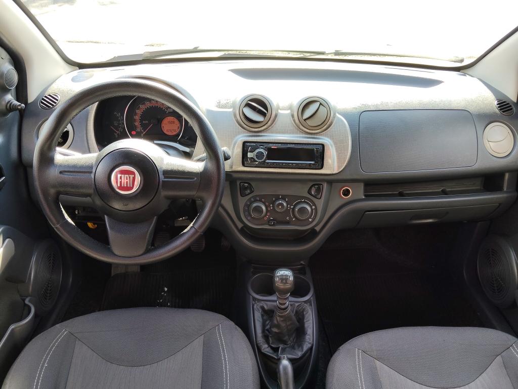 FIAT Uno - Foto
