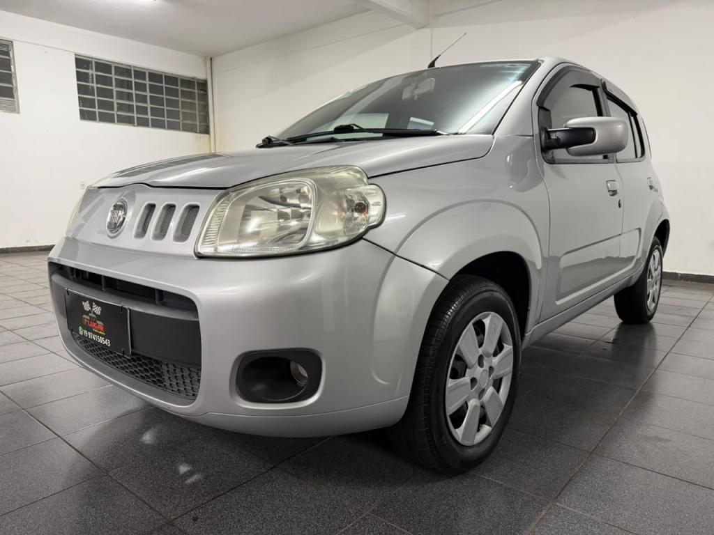 FIAT Uno