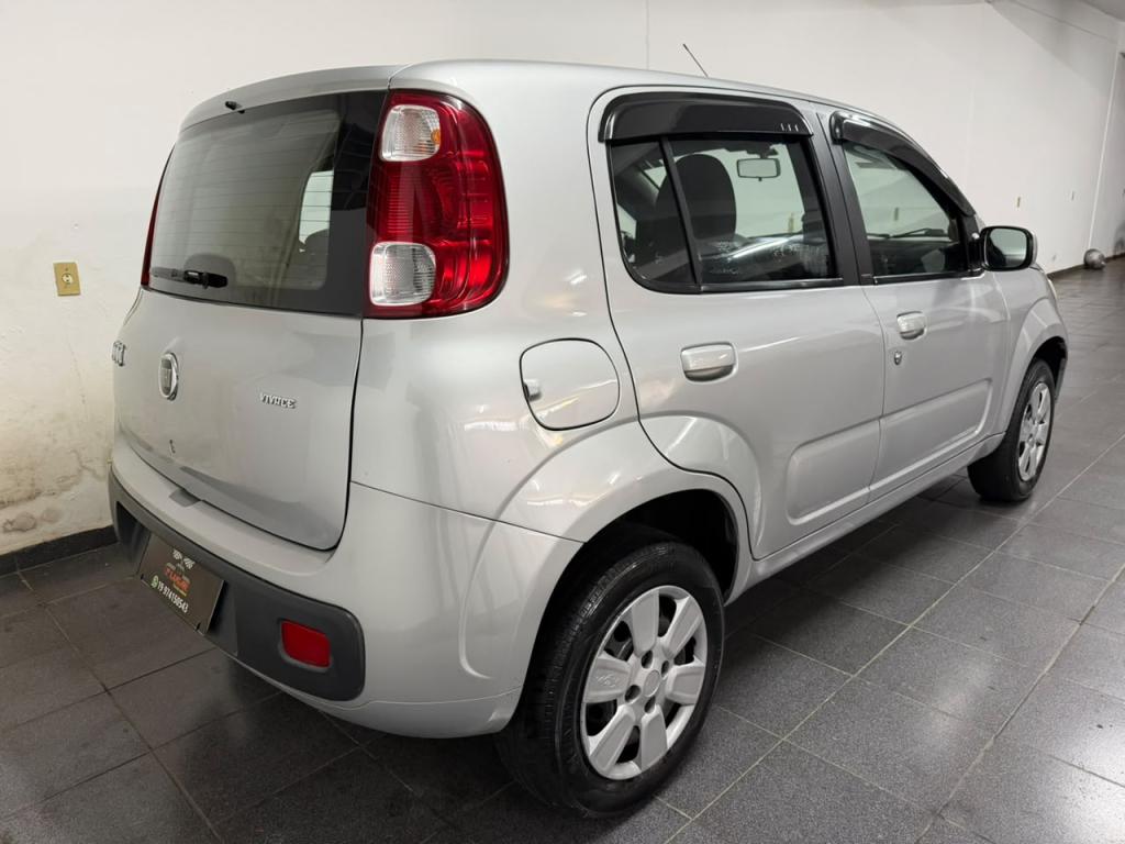 FIAT Uno - Foto