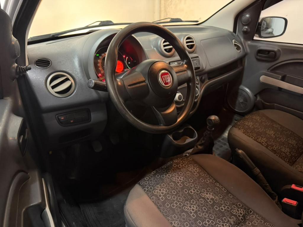 FIAT Uno - Foto