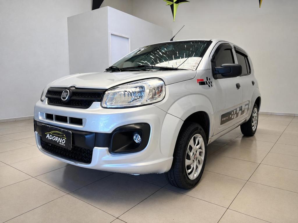 FIAT Uno - Foto