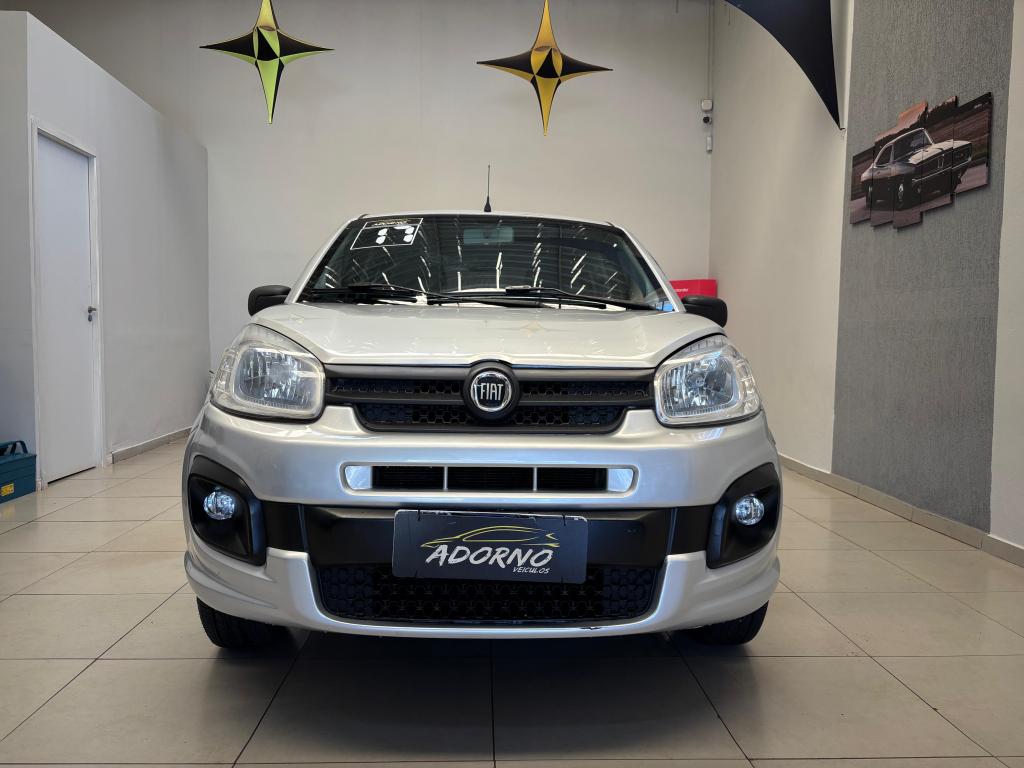 FIAT Uno - Foto