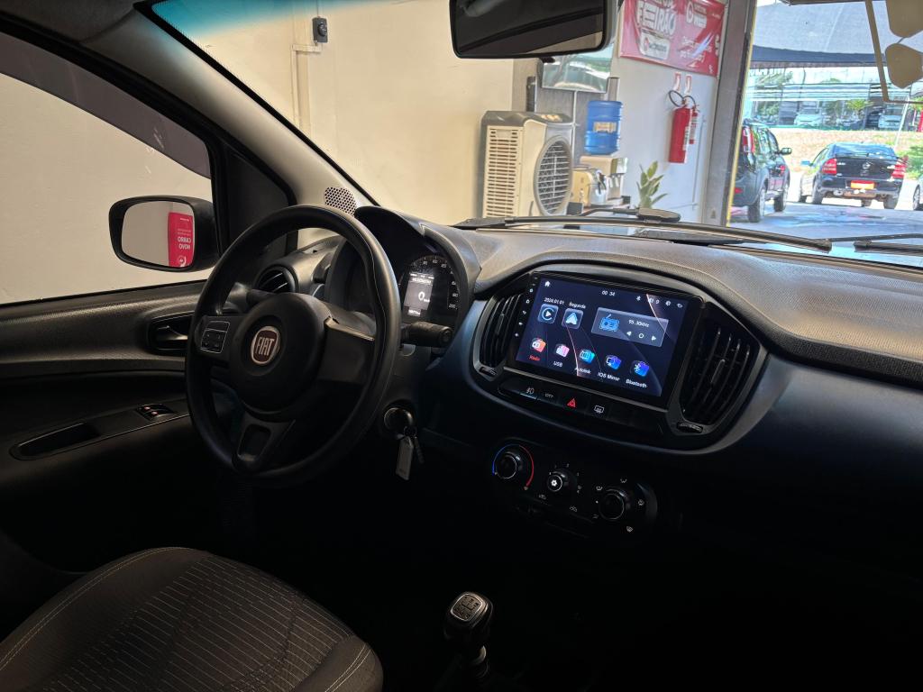 FIAT Uno - Foto