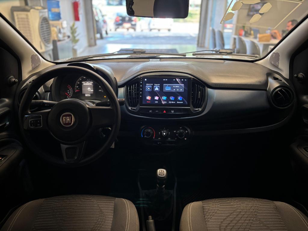 FIAT Uno - Foto