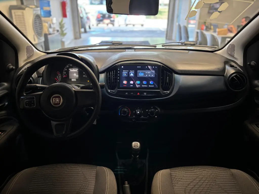 FIAT Uno - Foto