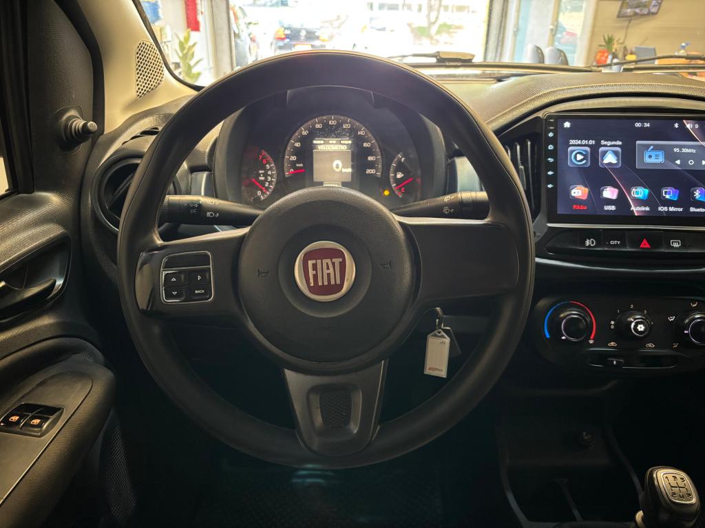FIAT Uno - Foto