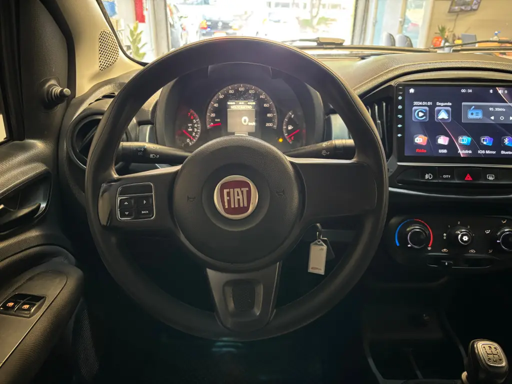 FIAT Uno - Foto