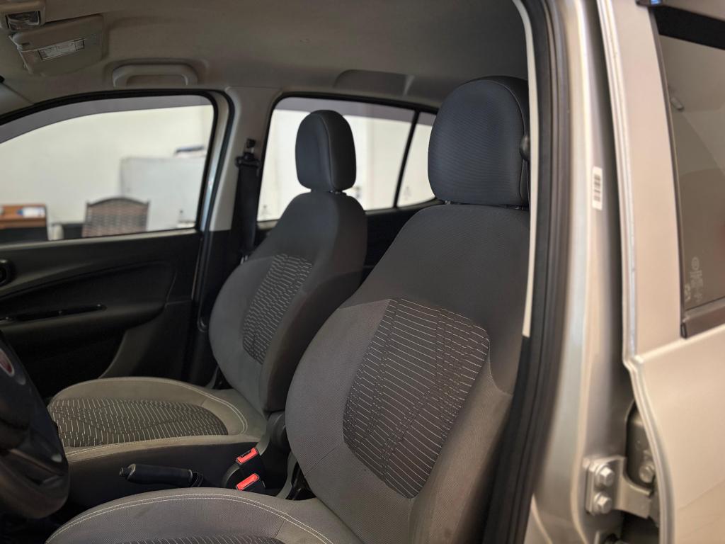 FIAT Uno - Foto