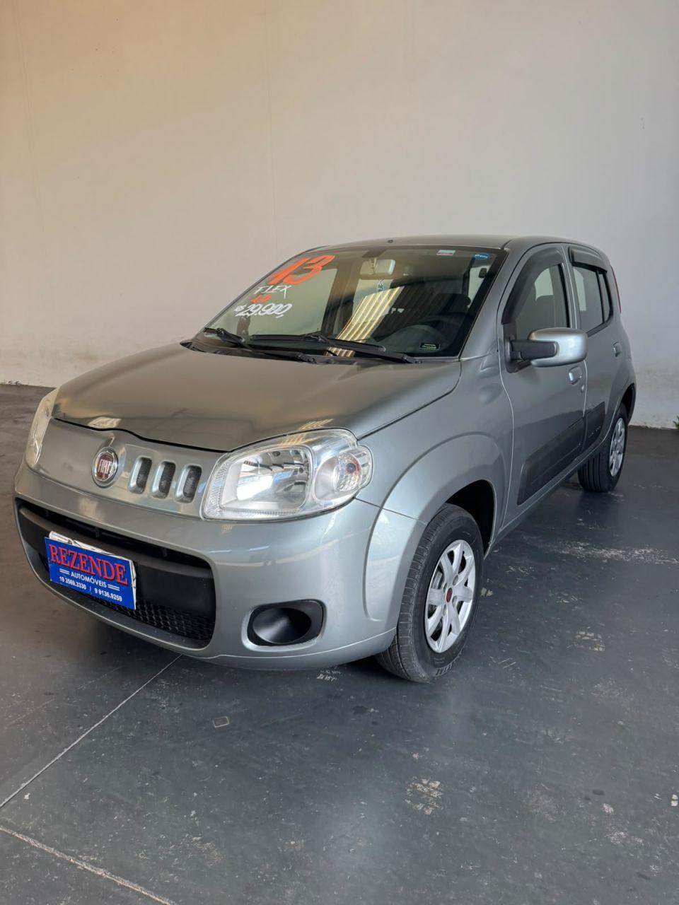 FIAT Uno