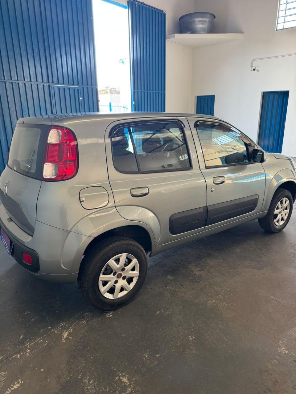 FIAT Uno - Foto