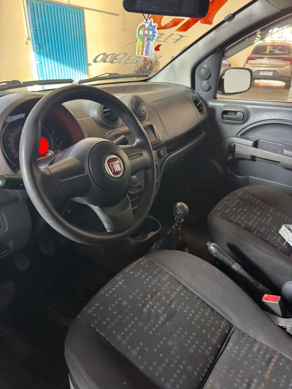 FIAT Uno - Foto