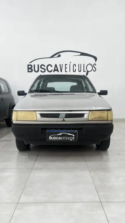 FIAT Uno - Foto
