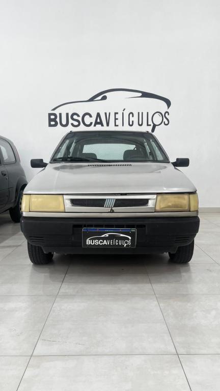 FIAT Uno - Foto