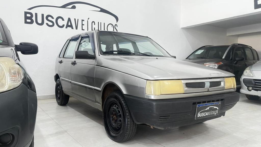 FIAT Uno - Foto