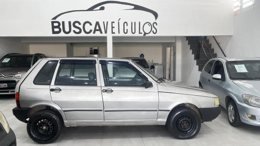 FIAT Uno - Foto