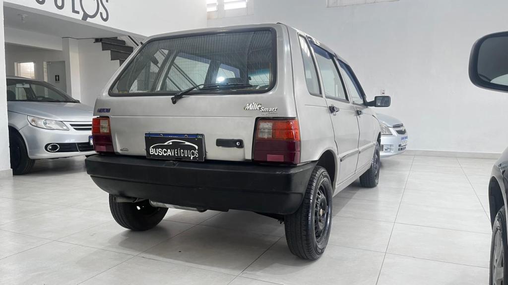 FIAT Uno - Foto