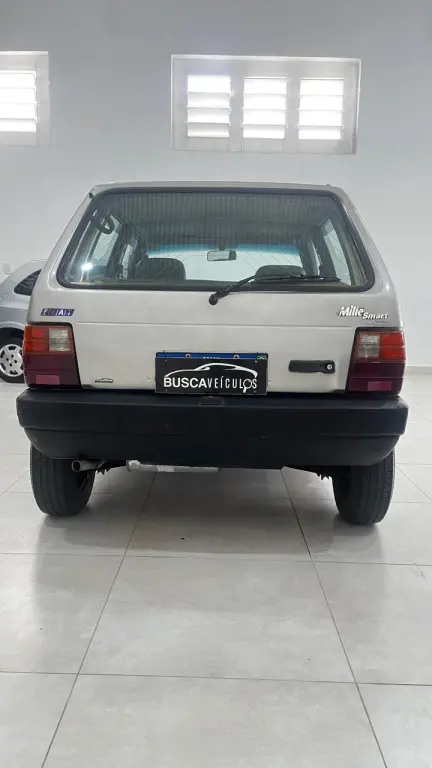 FIAT Uno - Foto