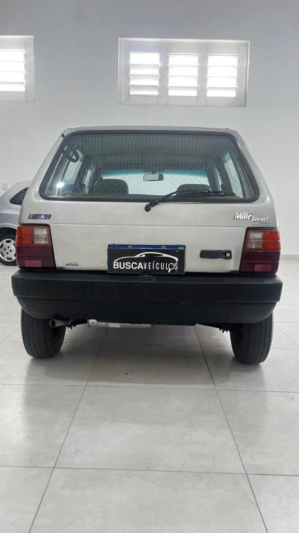 FIAT Uno - Foto