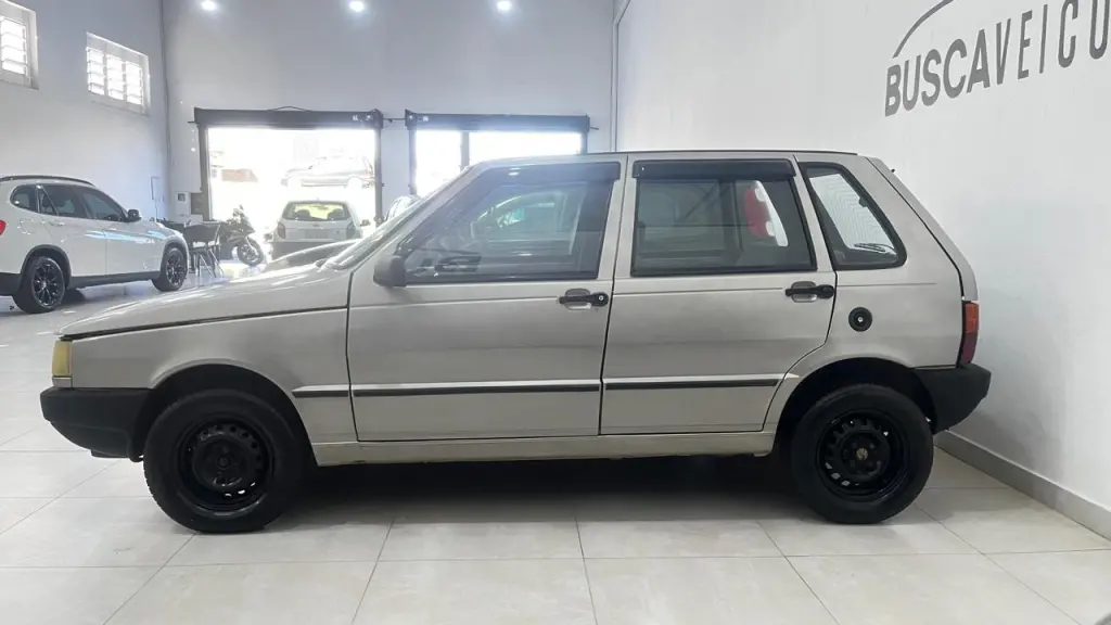 FIAT Uno - Foto