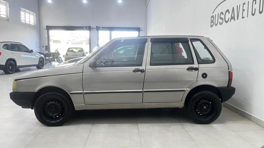 FIAT Uno - Foto