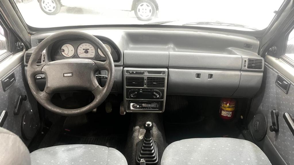 FIAT Uno - Foto