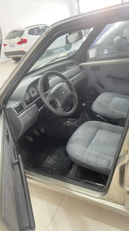 FIAT Uno - Foto