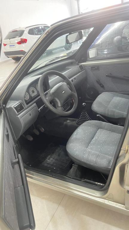FIAT Uno - Foto