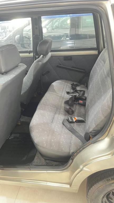 FIAT Uno - Foto