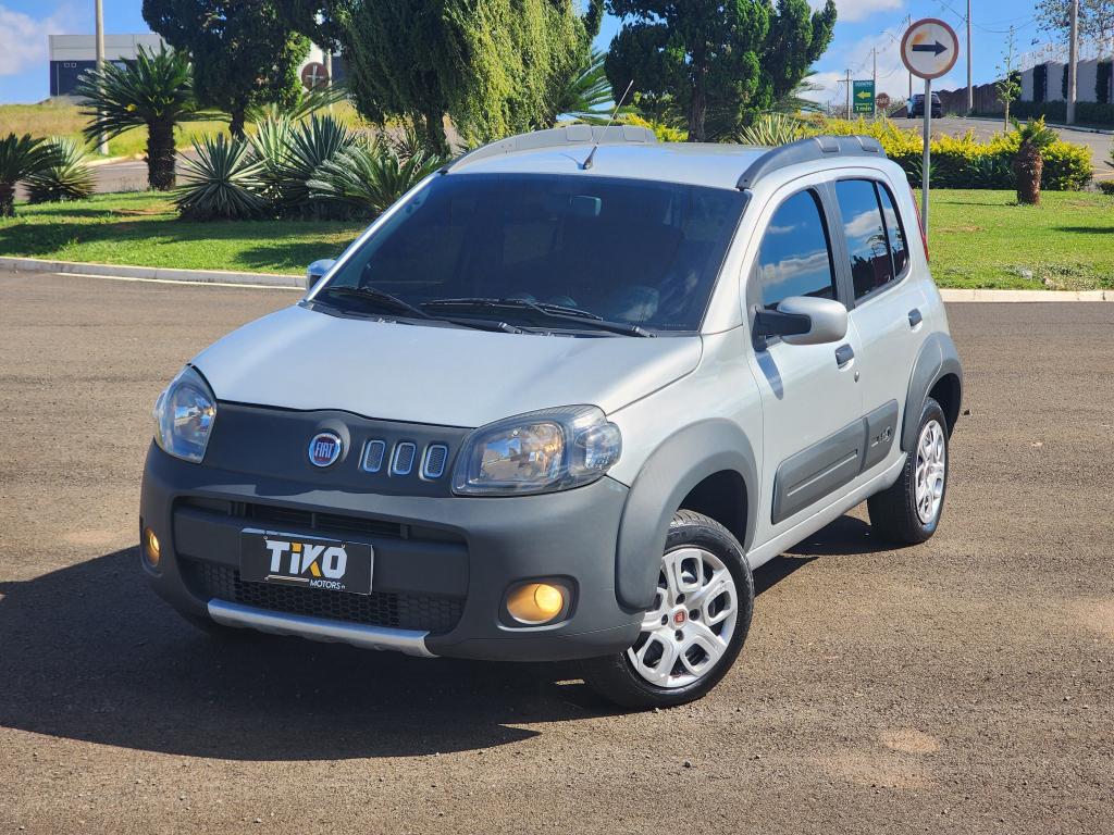 FIAT Uno