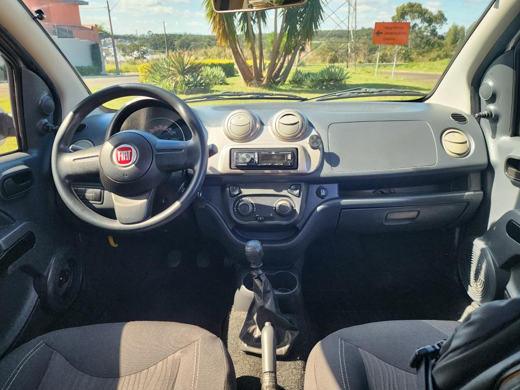 FIAT Uno - Foto