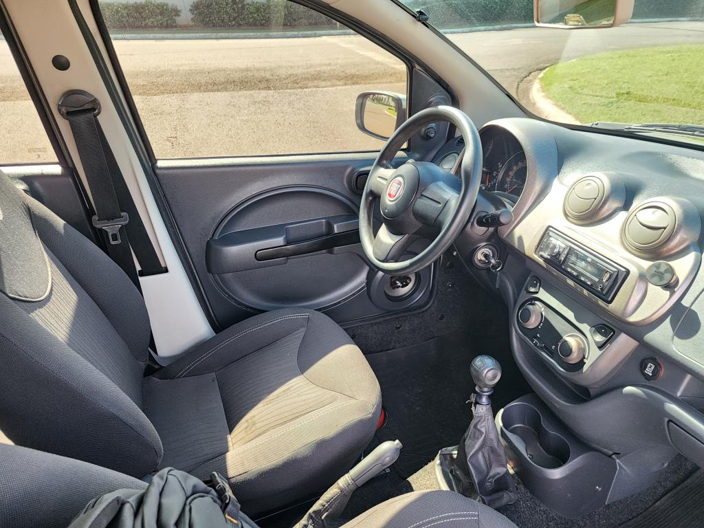 FIAT Uno - Foto