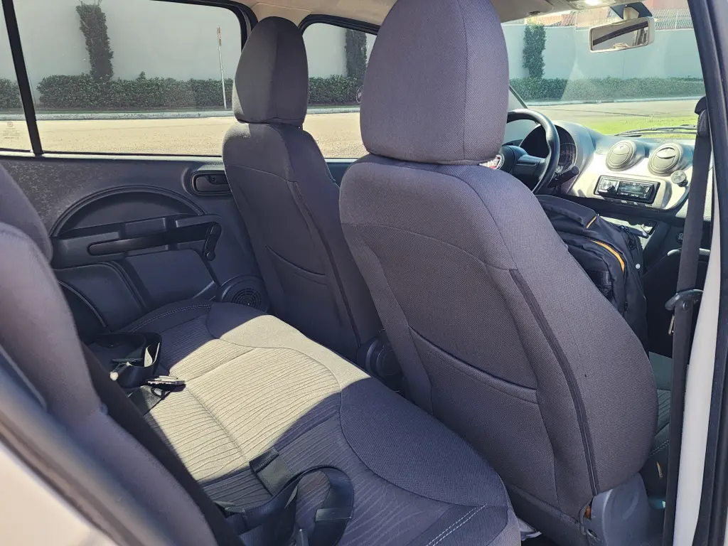 FIAT Uno - Foto