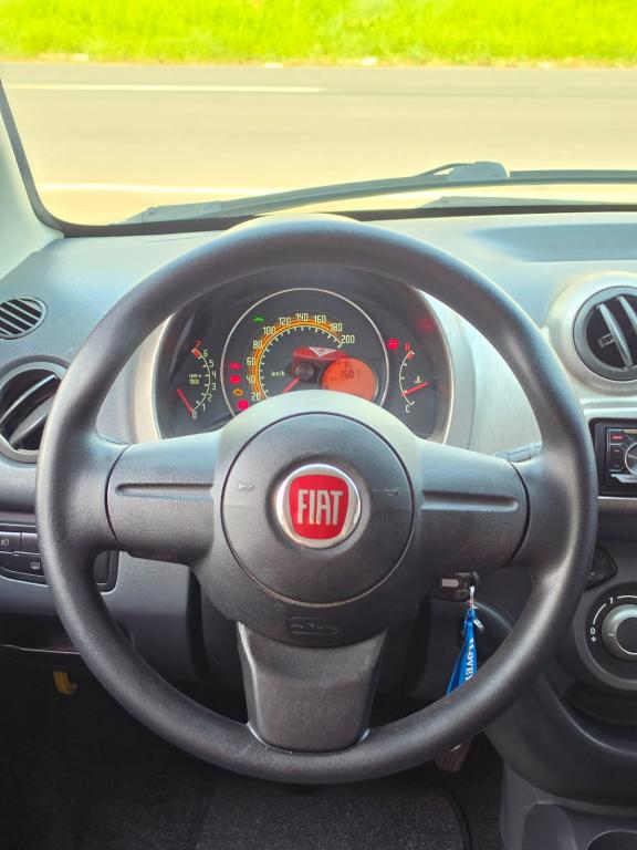 FIAT Uno - Foto