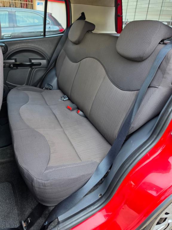 FIAT Uno - Foto