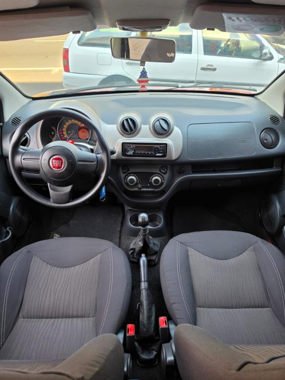 FIAT Uno - Foto