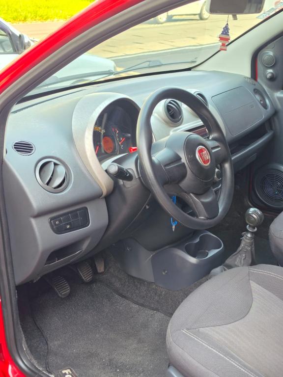 FIAT Uno - Foto