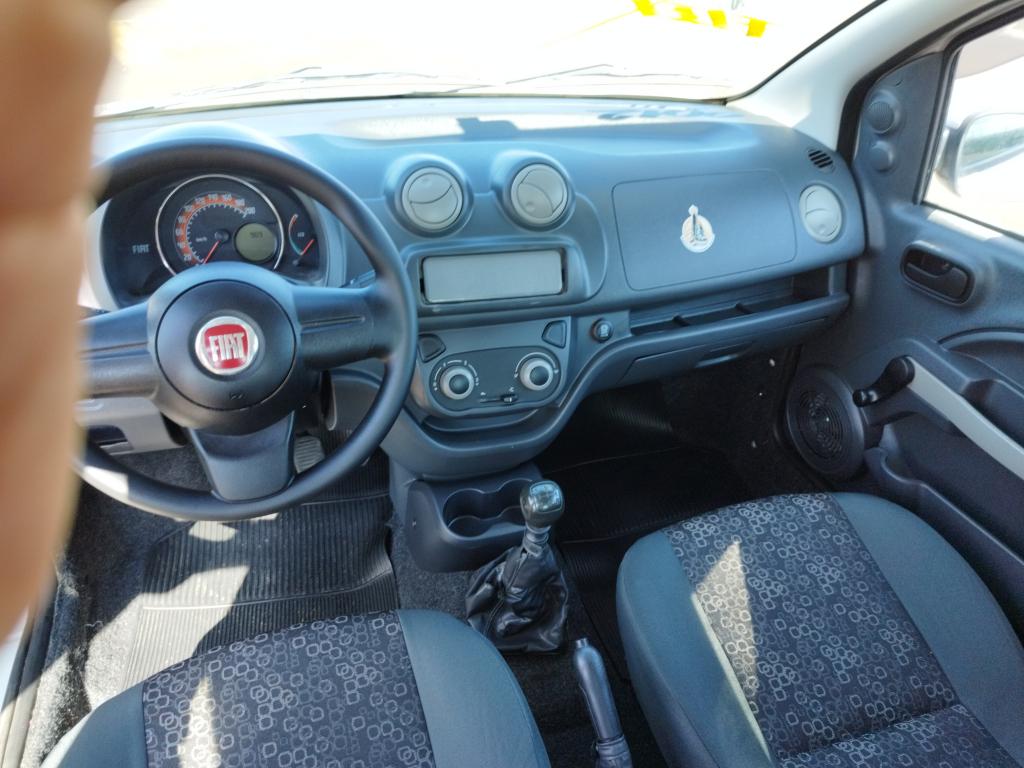 FIAT Uno - Foto