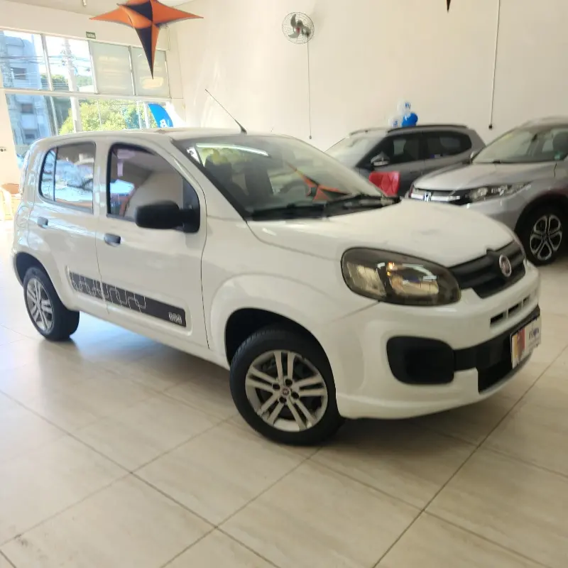 FIAT Uno