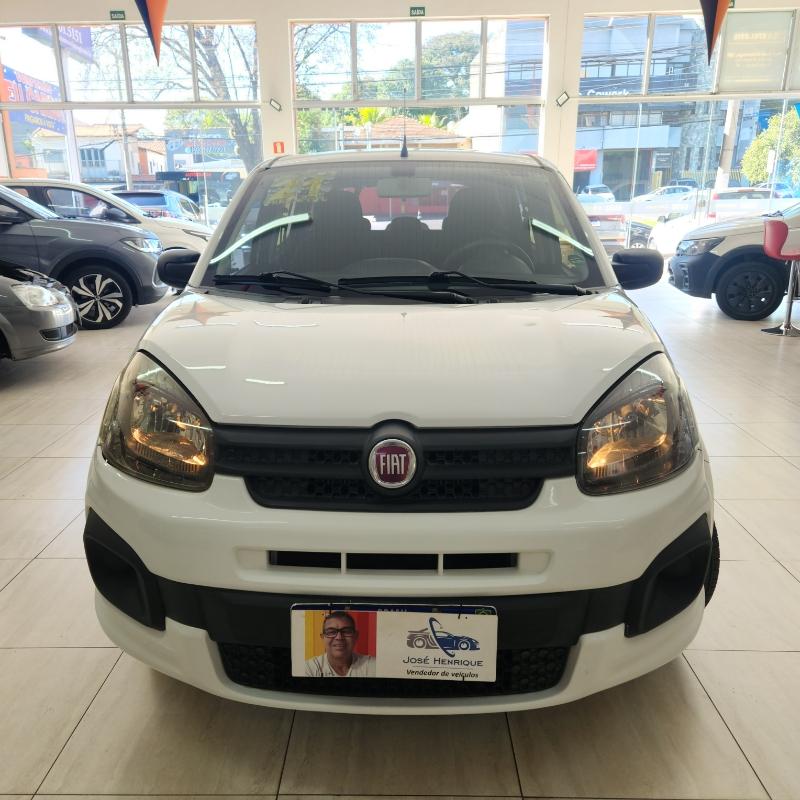 FIAT Uno - Foto