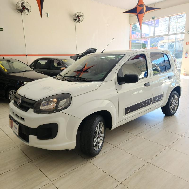 FIAT Uno - Foto
