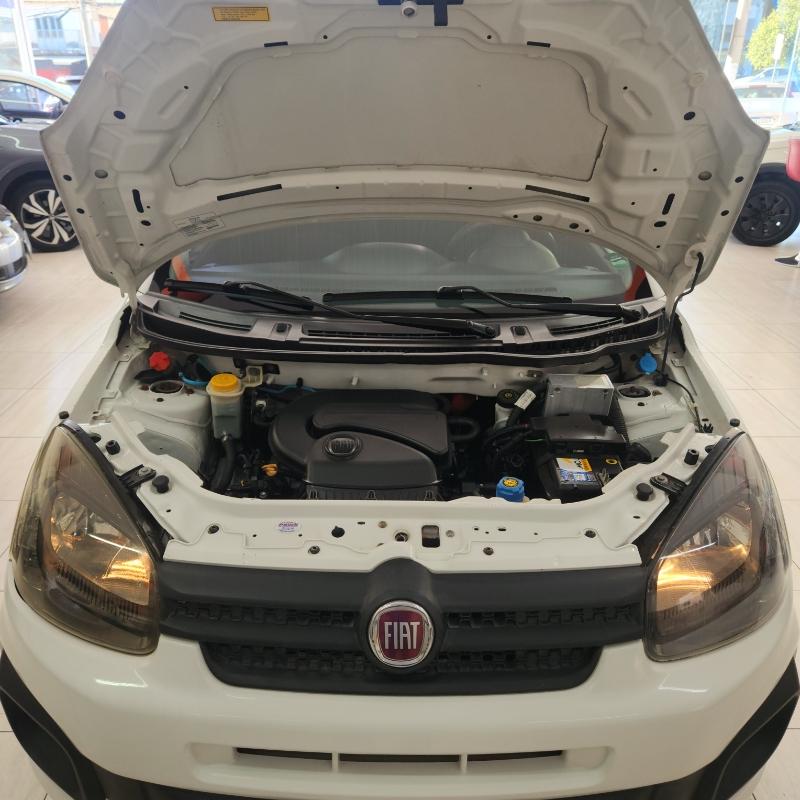 FIAT Uno - Foto