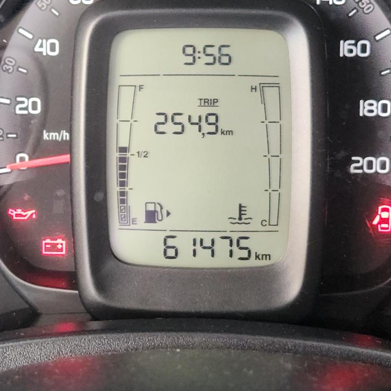 FIAT Uno - Foto