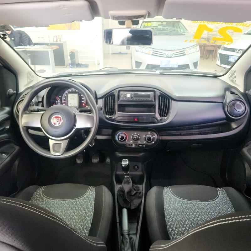 FIAT Uno - Foto