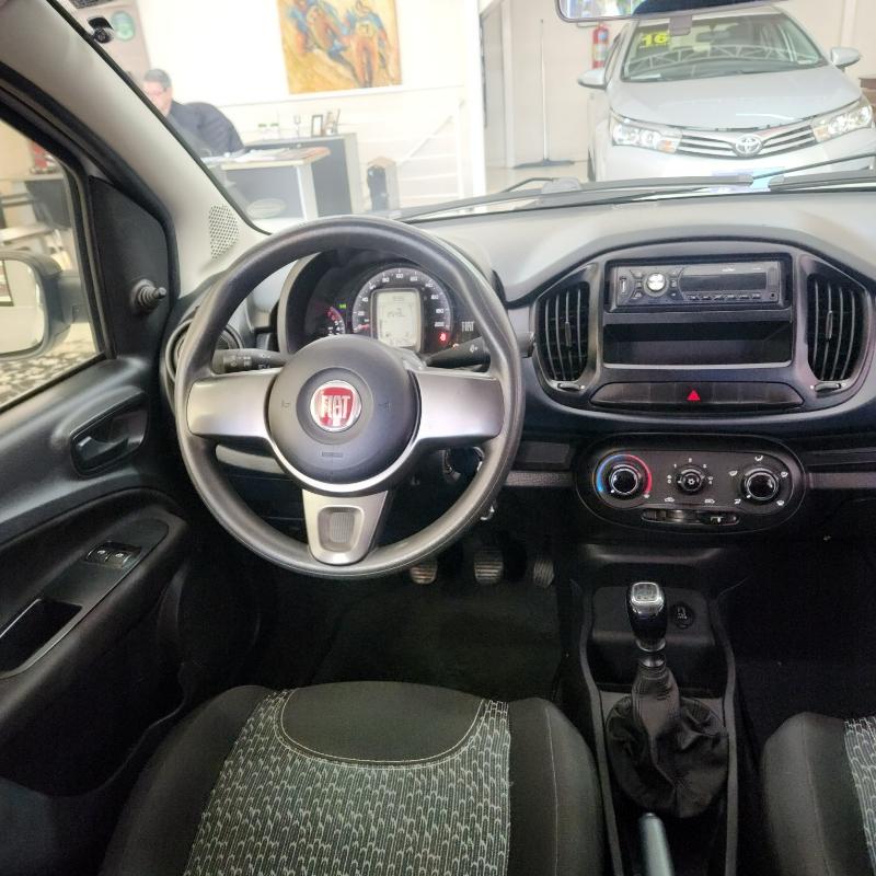 FIAT Uno - Foto