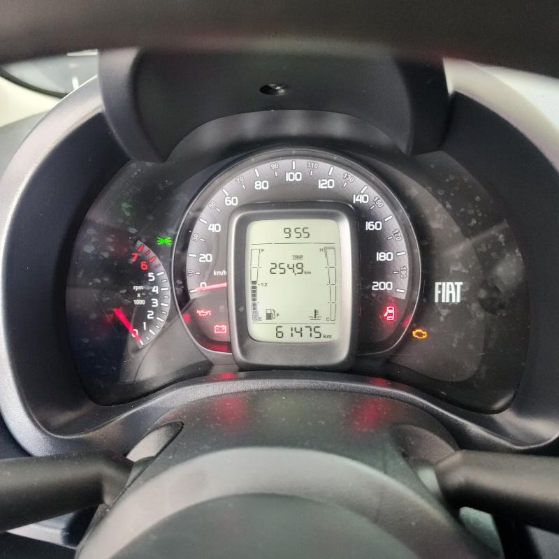 FIAT Uno - Foto