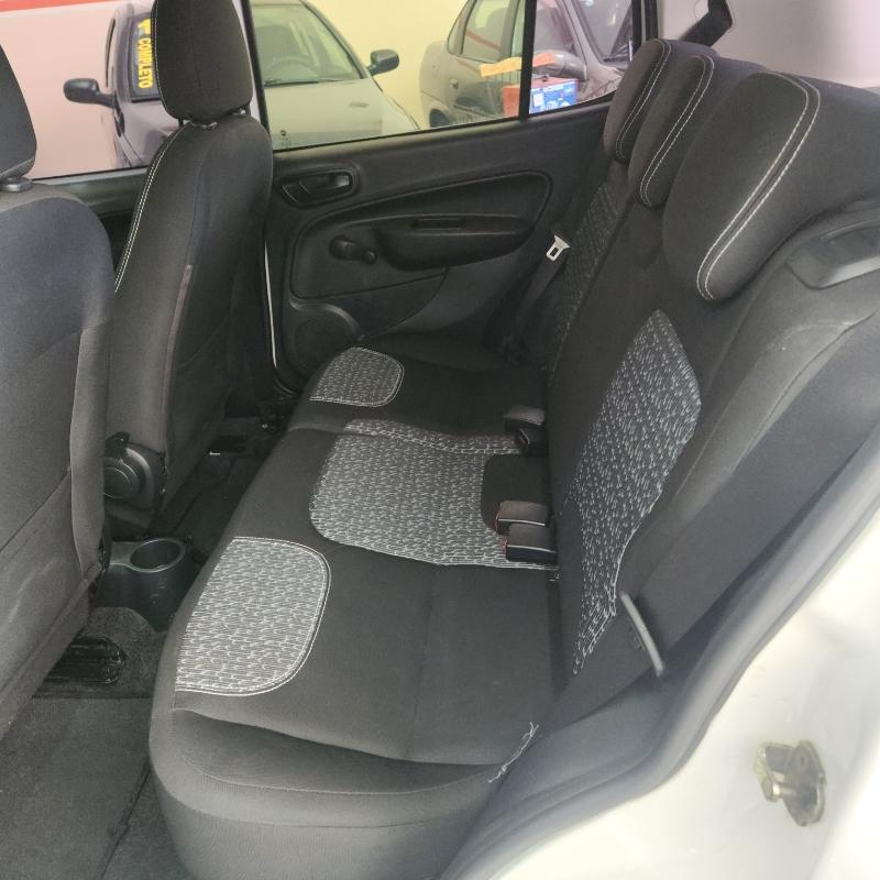 FIAT Uno - Foto
